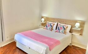 Ipanema Bedroom
